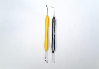 LM Arte Solo Dual Instrument Set for Precision Dental Procedures