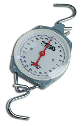 MOULTRIE 440LB BIG GAME SCALE [Misc.] [Misc.] [Misc.]