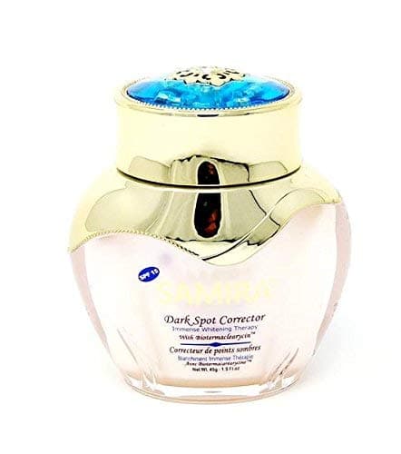 Samira Dark Spot Corrector