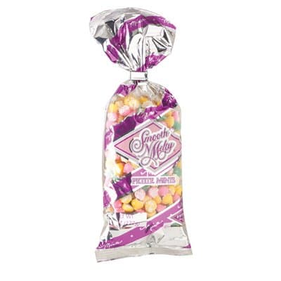 Mini Smooth N Melty Mints Bag: 24 Count