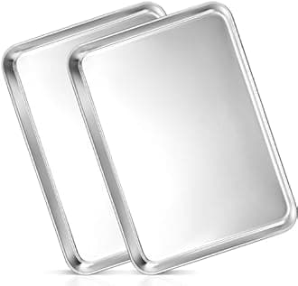 Joyfair 19.6 inch Baking sheet - 2Pcs