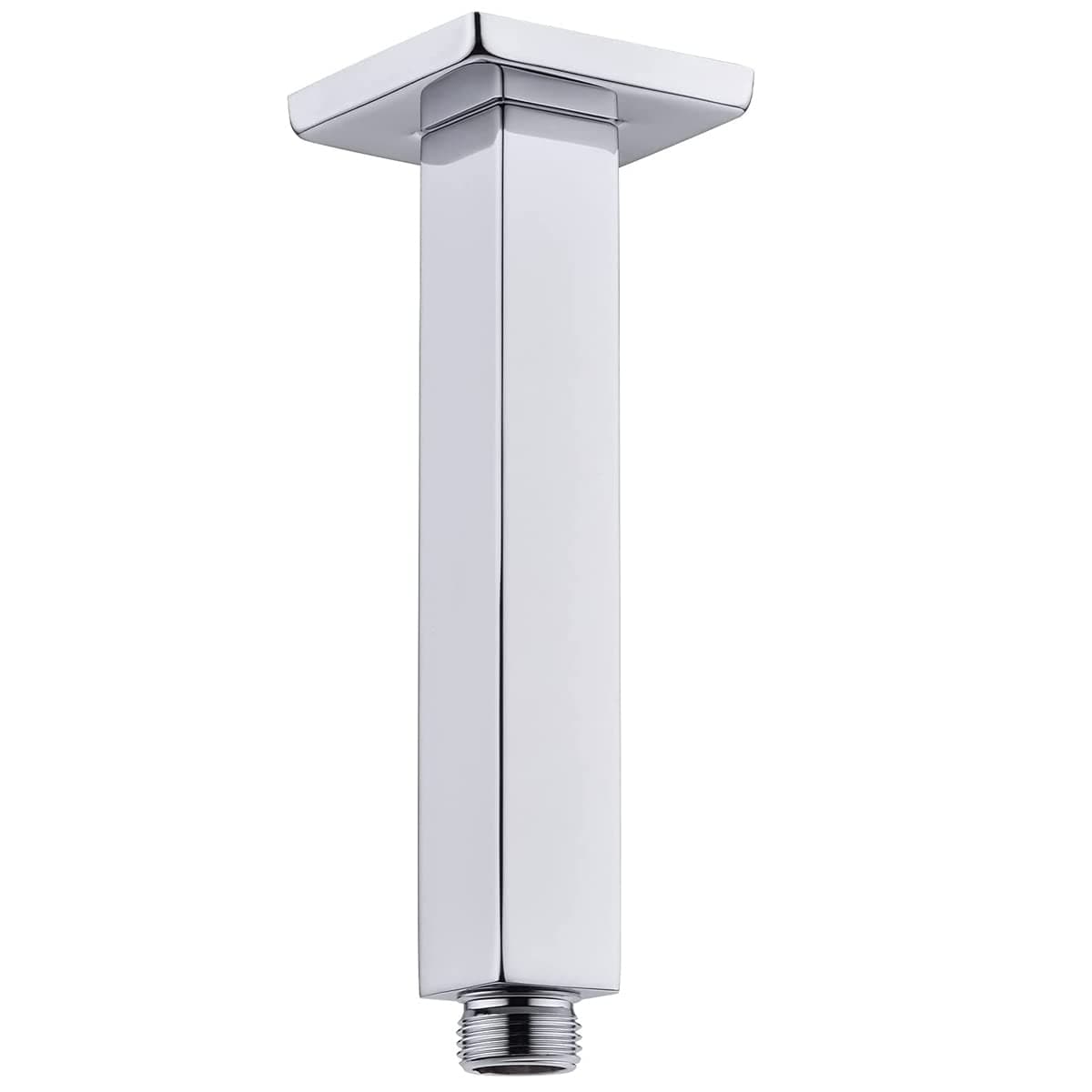 8'' Square Ceiling - Mounted Shower Arm