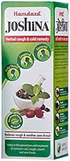 NWIL Hamdard Joshina Syrup 200ml X 1