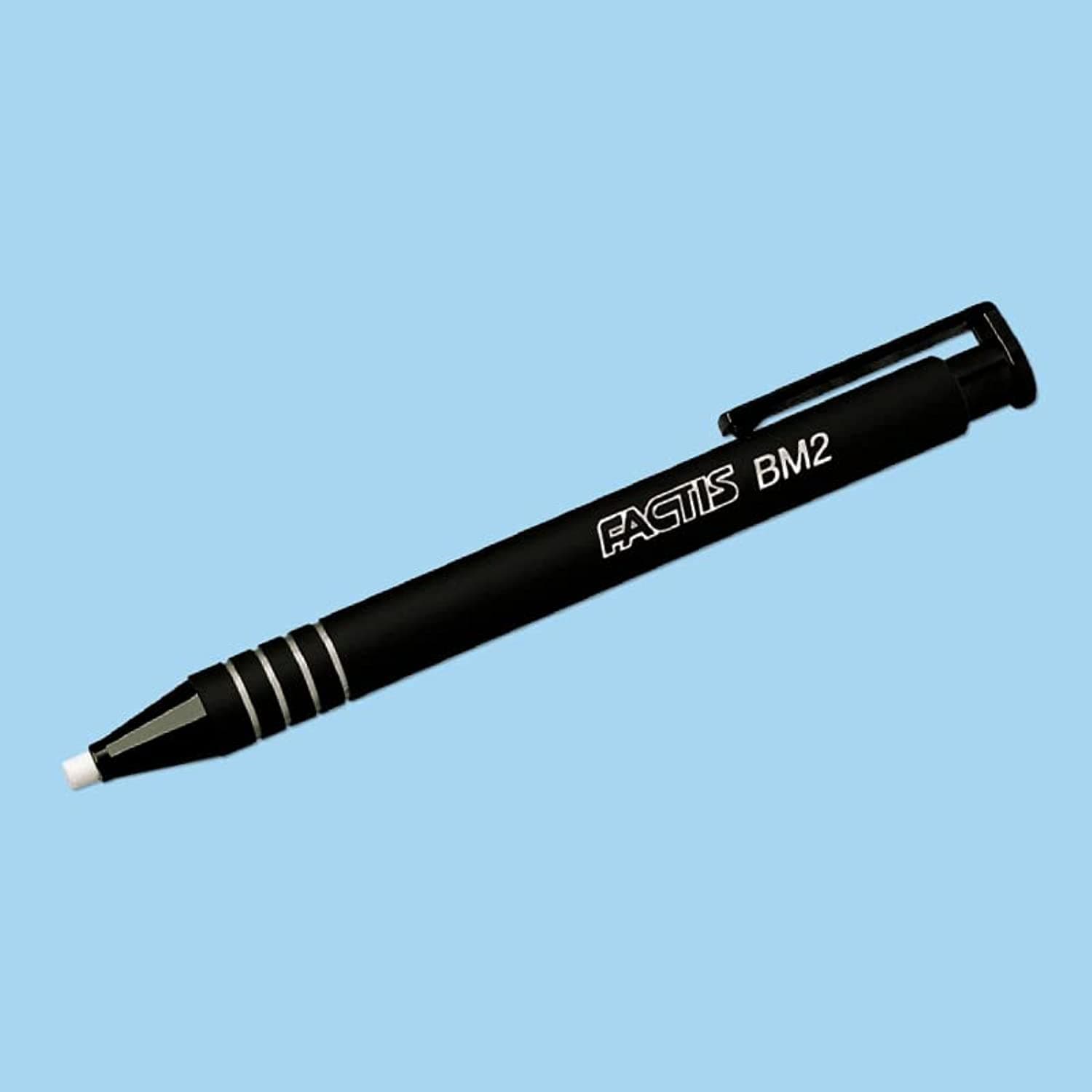 BM2 Mechanical Pencil Eraser