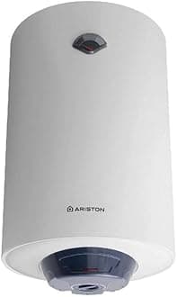 RACO Ariston Electric Water Heater | 80-Liter Capacity Vertical Water Heater | Easy Maintenance, External Temperature Regulation, Energy Efficient |