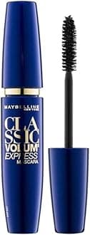 Maybelline Classic Volum' Express Mascara Black 10ml