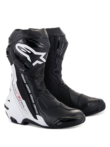 Alpinestars Supertech R Vented Boot