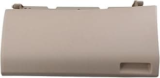 Dashboard Glove Box Upper Panel Lid for Toyota Inno 2006-2015 Car Storage Box Panel Cover RHD