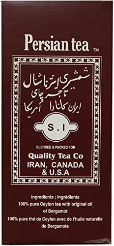 Persian Tea 500 Grams (18 oz)