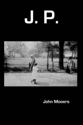 J. P. Paperback – March 31, 2013