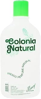 Lancry Cologne Natural 33.3 OZ