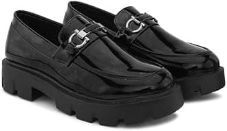 Casual and Formal Loafer Shoe for Men, Comfortable, Lightweight and Flexible Shoes