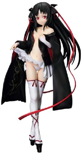 Griffon Unbreakable Machine-Doll: Yaya PVC Figure (Version 2) (1:7 Scale)