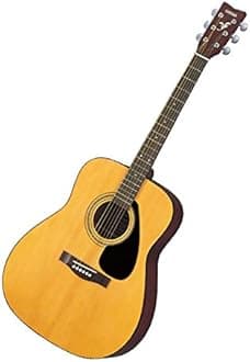 Acoustic Guitar F310 (Natural)