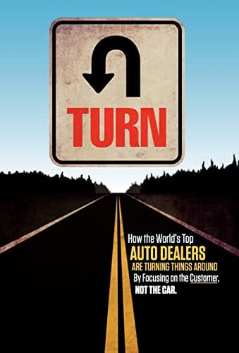 U-Turn Hardcover – May 25, 2012