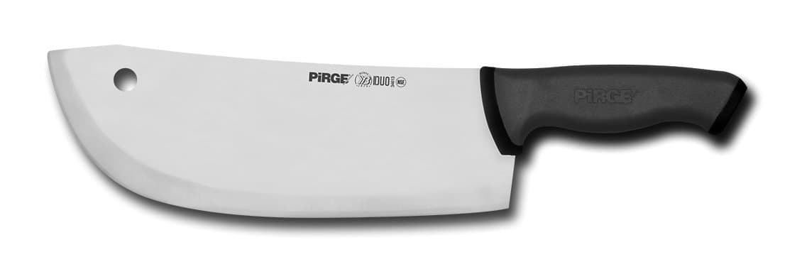 Duo Cleaver Narrow Knife, 25cm