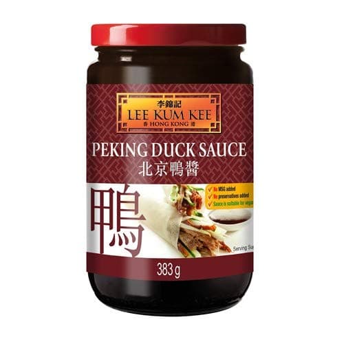 Peking Duck Sauce
