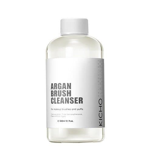 Kicho Argan Brush Cleanser 260ml