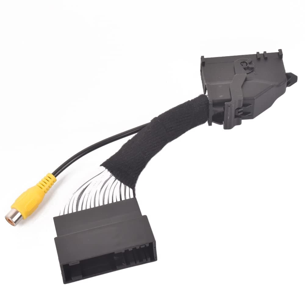 Radio Harness Cable Extension SYNC 2 or SYNC 3 for Ford, Lincoln