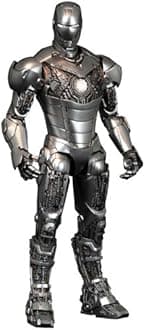 Movie Master Piece [Iron Man 2] Iron Man Mark 2 - Armor Unleashed Version (Second)