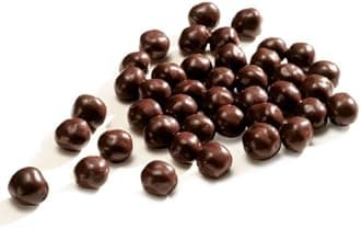 Crispearls Dark Chocolate 100g