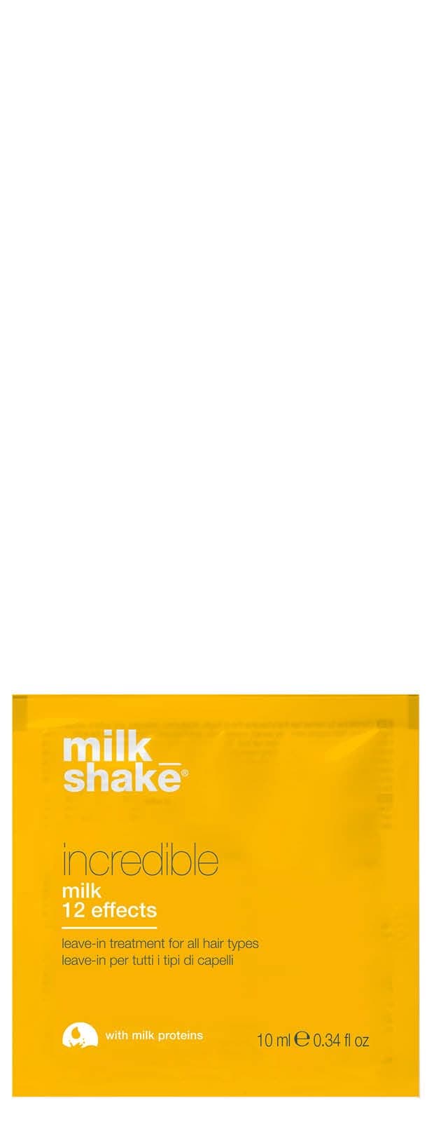 MILK SHAKE Incredible Milk 10 Ml