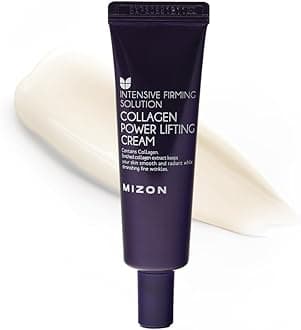 Collagen Power Lifting Cream 35ml Tube