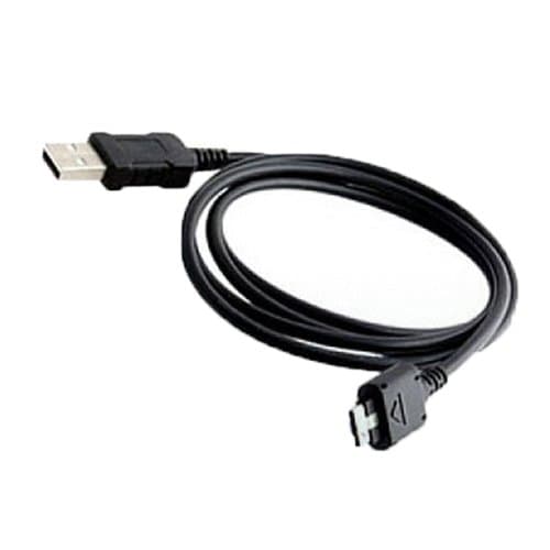 USB Data Wire Sync Transfer Charging Cable For Net10 LG 600G 300G- Auction4tech Brand