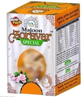 Majoon Zoravar Special, Ayurvedic Health Supplement