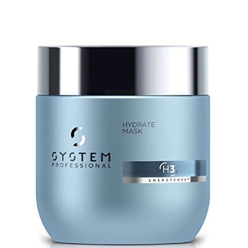 System Professional Hydrate Mask 200Ml