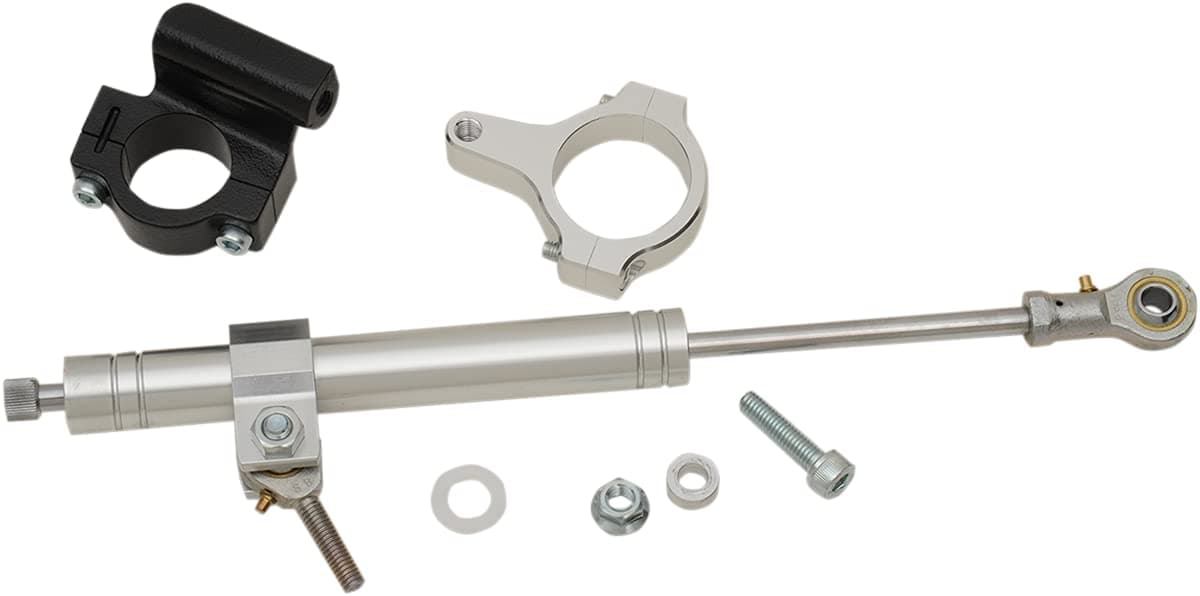 Shindy 17-413 Steering Damper Kit - RH