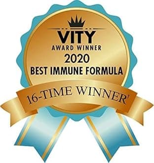 Wellness Formula Bio-Aligned Vitamins & Herbal Defense for Immune System Support - Dietary Supplement & Immunity Booster - 120 Capsules