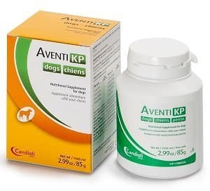Aventi KP Canine, 85 gm