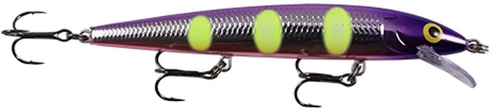 ラパラ(Rapala) ハスキージャーク 6cm HJ6 SB