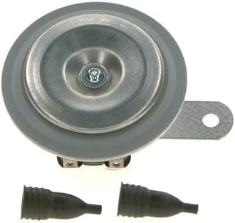 BOSCH 0986320147 FC4 High-Tone Disc Horn - Single