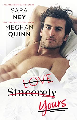 Love Sincerely Yours Kindle Edition