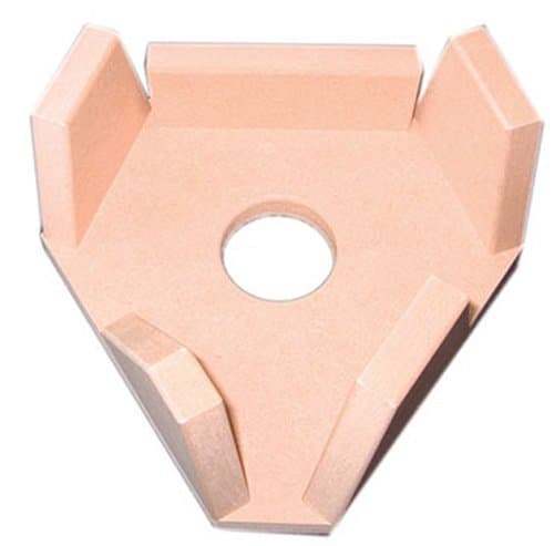 Deluxe All Wood Ham Holder