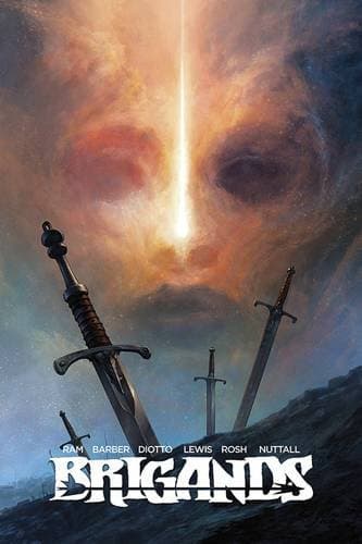 Brigands (BRIGANDS TP)