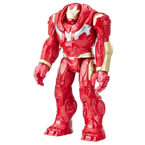Toyvala Avengers Hulk Buster Armor