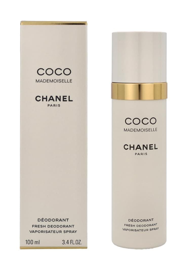 Chanel Coco Mademoiselle Deodorant 100 ml