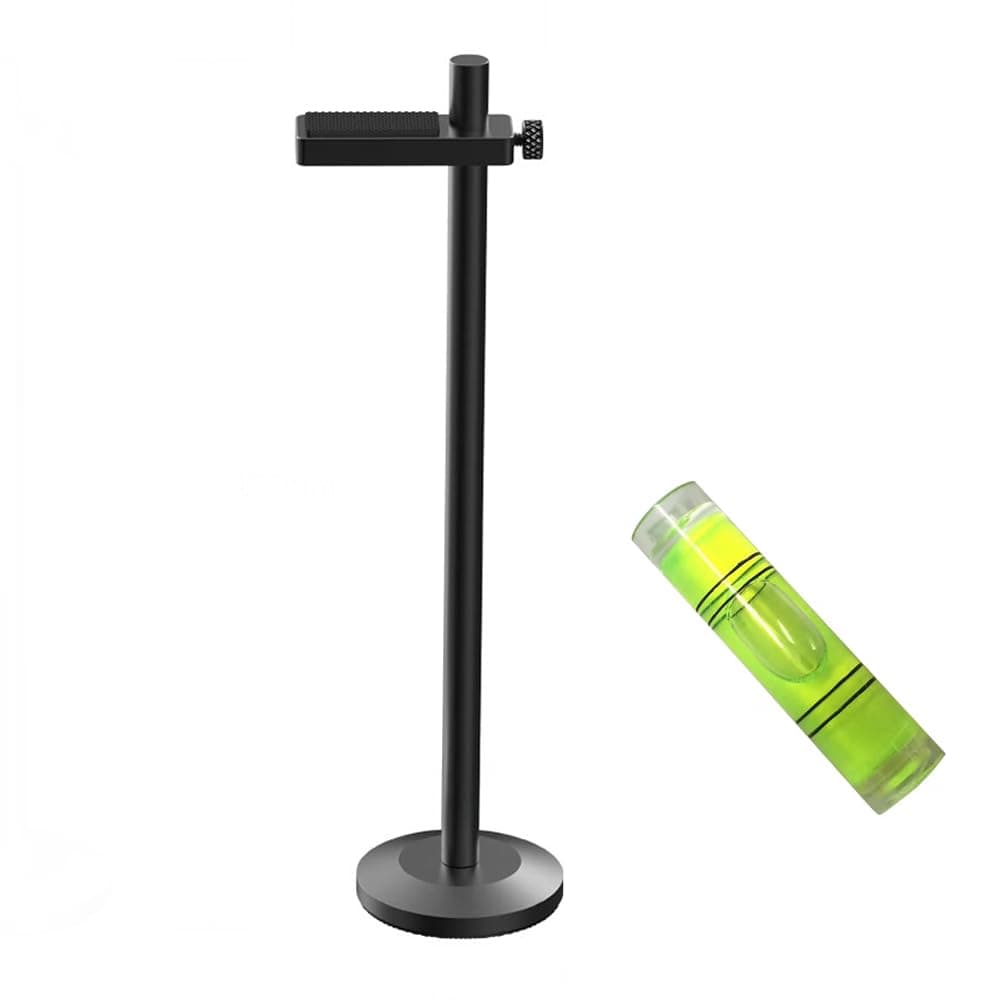 JOYJOM GPU Support Bracket: Adjustable Aluminum Anti Sag GPU Bracket Video Gr...