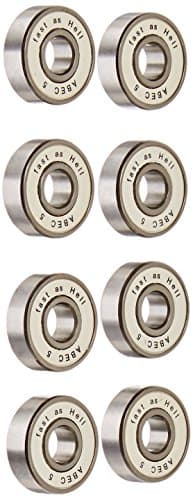 ATM Skateboards Bearings