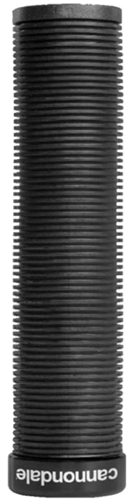 TRAILSHROOM GRIPS BLACK