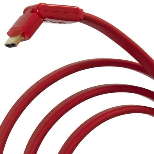 Flat 180 HDMI Cable 1.5m