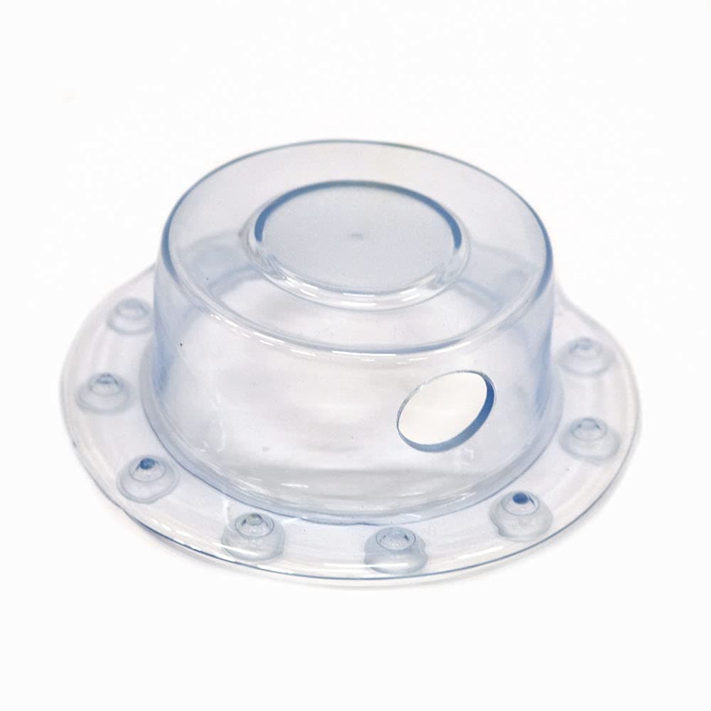 Bathtub Overflow Drain Cover