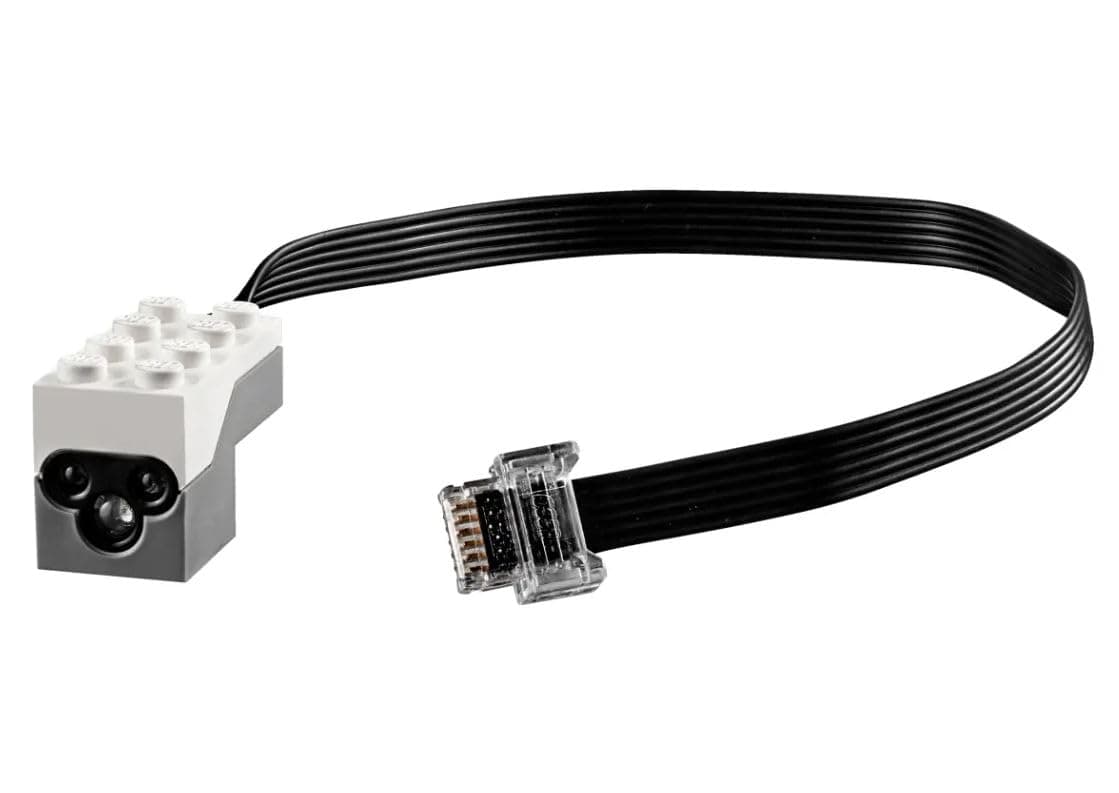 LEGO Technic Color and Distance Sensor (88007)