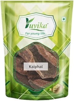 YUVIKA Kaiphal - Myrica Esculenta - Myrica Nagi 200 Grams