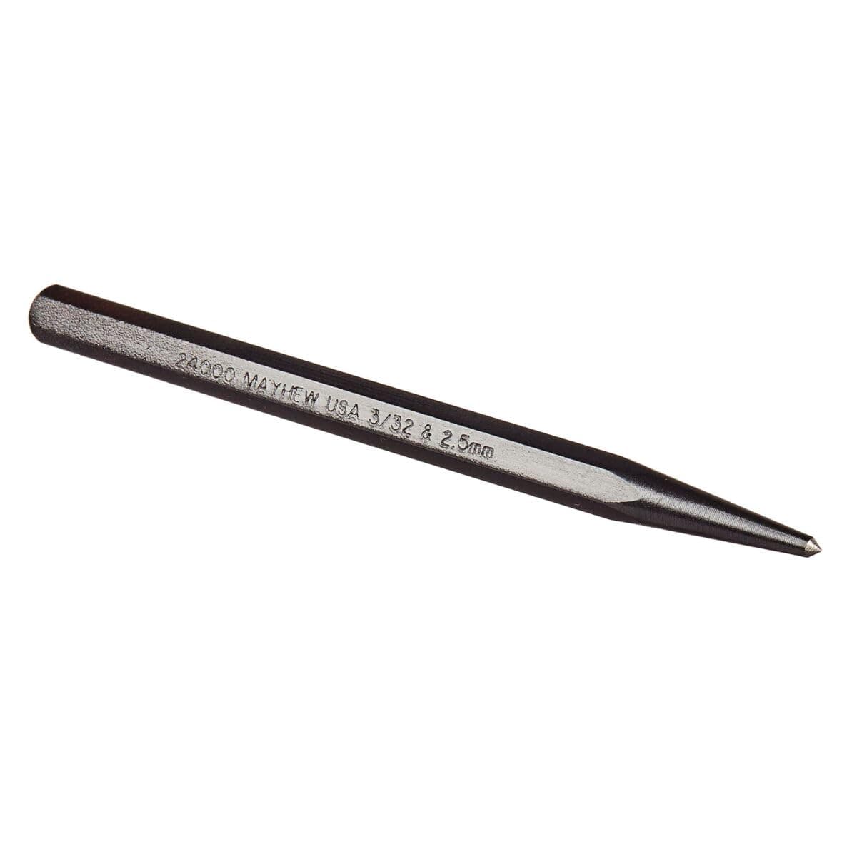 Mayhew Tools 24000 Center Punch