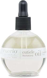 Cuccio Naturale Cuticle Oil Fragrance-Free 73ml, Cream