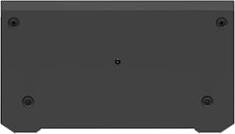 AVMATRIX HVS0402U 4 x HDMI Inputs Multi Format Video Mixer Switcher USB Output Real Time Live Streaming Multi Camera Production